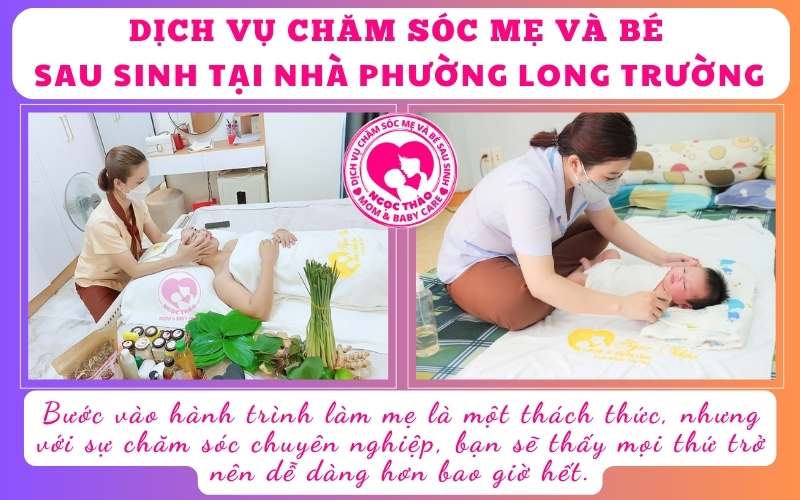 Bước vào hành trình làm mẹ là một thách thức, nhưng với sự chăm sóc chuyên nghiệp, bạn sẽ thấy mọi thứ trở nên dễ dàng hơn bao giờ hết
